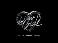 Abtin Chris Jarbee By Your Side Official Lyric Video