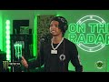 TV GIRL BLUE HAIR X NEMZZZ ON THE RADAR FREESTYLE