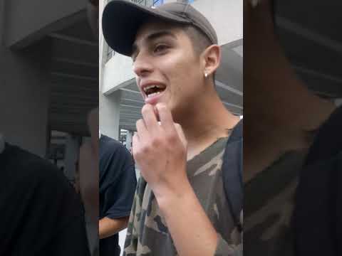 JOKKER ERREKA VS MAURI ANDRÉS PACHA