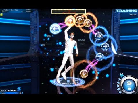 Mstar KR S+ Neo  Let The Bass Go - Snoop Dogg (Extreme 100%►130 BPM)