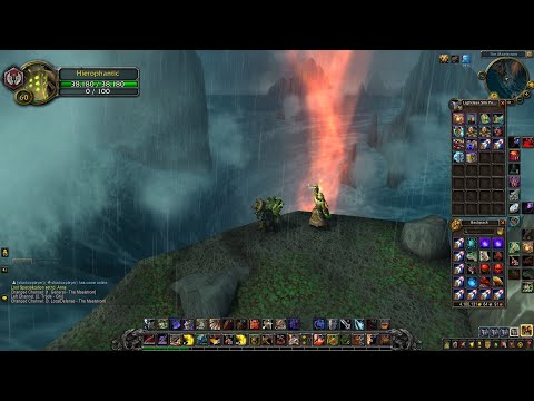 Unclaimed Black Market Container #61