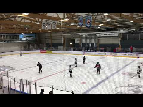 KJT 09 pronssipelin voitto 1.9.2019