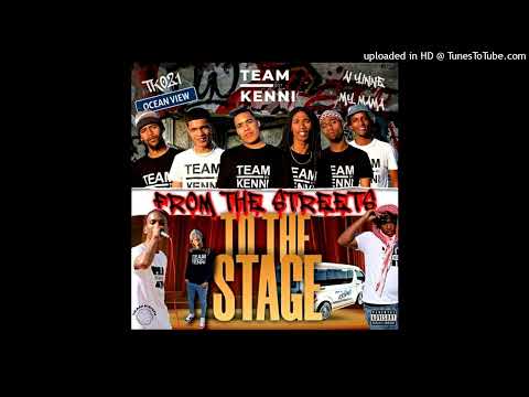 Team Kenni 021 - Lekkers - (Dixon,Chapo,Bakes,Nakhla &WozaNaldo)