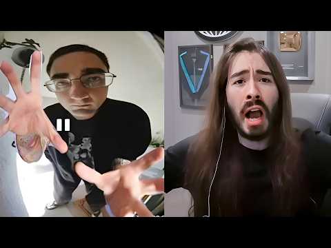 Penguinz0 'Creepiest Redditor Behavior' Compilation