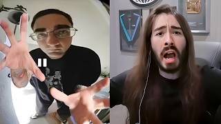 Penguinz0 'Creepiest Redditor Behavior' Compilation
