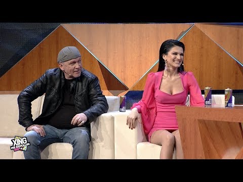 Xing me Ermalin - Ertila Koka & Fisniket - Emisioni 18 - Sezoni 3! (26 janar 2019)
