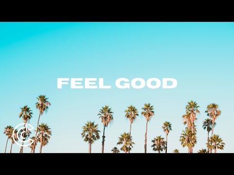 CHRISPY - Feel Good [Official Audio]