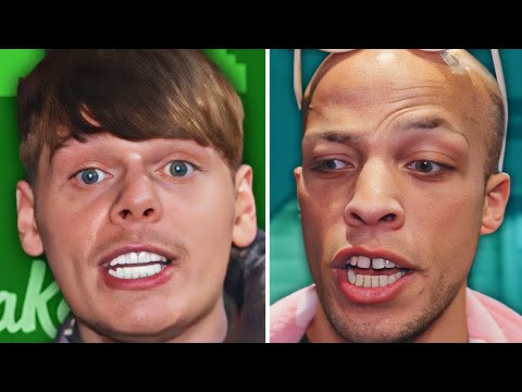 Little T vs Afghan Dan