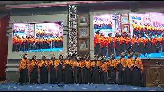 Download lagu Biteya 'KKIG DPAC Kec. Tuminting-Manado' mp3 Download lagu Biteya 'KKIG DPAC Kec. Tuminting-Manado' mp3
