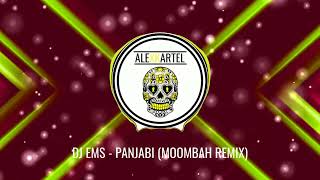 Download lagu |MOOMBAH| DJ EMS - PANJABI (MOOMBAH REMIX) mp3