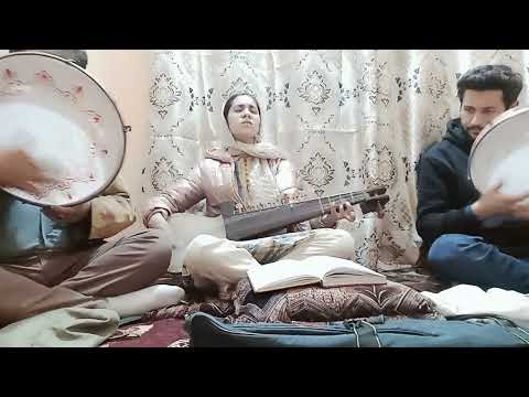 zhulay hikmate saa/ burushaski ginan /saleema Karim