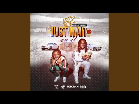 I Love My Choppa (feat. GMO Loco)