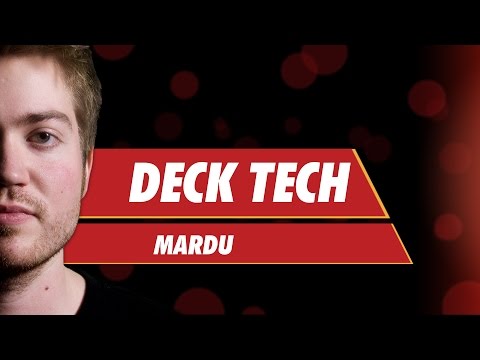 Versus Series: Mardu Deck Tech with Michael Majors [Modern]