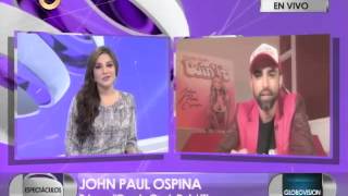 John Paul Ospina presenta su nuevo video “Candy Crush Doin it”