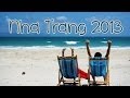 Nha Trang 2013 (Doc Let, VinPearl, 4 islands tour ...