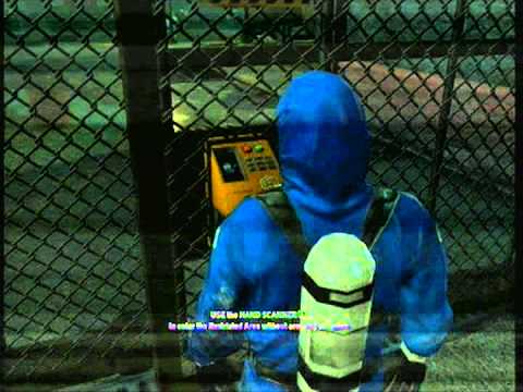 Prototype 2 Gameplay Part 4 by LGBRR