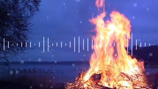 Spoken Word Poetry &amp; Story-Telling: Burning the Embers