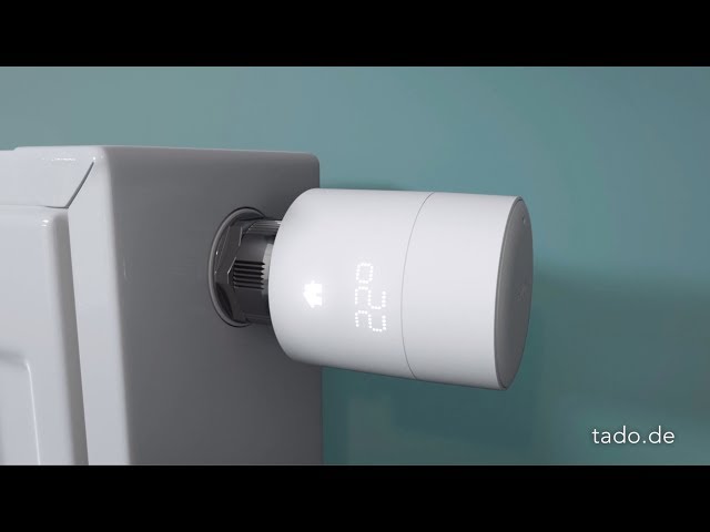 tado° TV Spot 2018 | Extended Version | Das Smarte Thermostat für deine Heizung