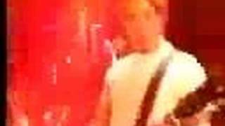 Gameface - "My Star" Revelation Records