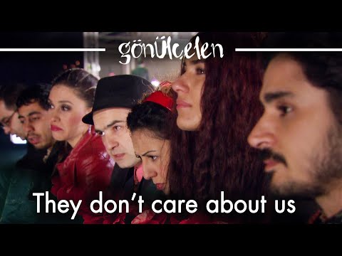 We are nothing to them... - Episode 9 | Becoming a Lady