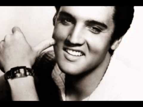Elvis Presley RARE // Just Tell Her Jim Said Hello // Early Takes & Master