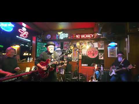 Delgado Brothers June 2025 -- Crying