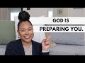 3 Signs God is Pruning You (to Prepare you for MORE) | Melody Alisa