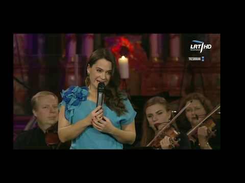 Evelina Sašenko - Miško Pasaka