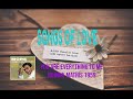 JOHNNY MATHIS - YOU ARE EVERYTHING TO ME