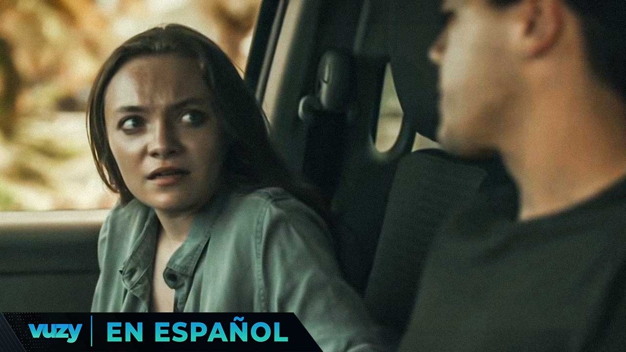 El amor es el mayor secreto.|Paz Maldita|Película Completa de Terror en Español
