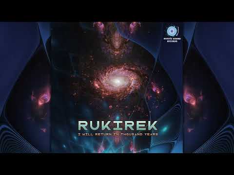 Rukirek - I Will Return In Thousand Years [Full Album]