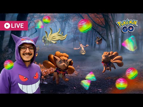 SÓ HOJE! Ganhe MUITO Doce RARO ✨ no Pokémon GO! Aproveite AGORA!