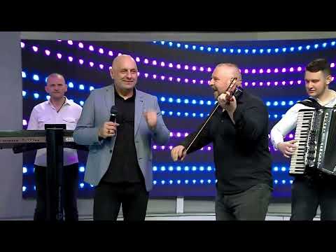 JELE - BOLJE DA ME MRZE NEGO DA ME ZALE