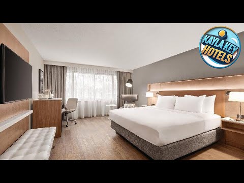 Radisson Hotel Sunnyvale - Silicon Valley | San Jose (CA), United States | Hotel Review 🛏️