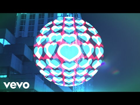 Roger Sanchez, Oliver Heldens - Another Chance (Lyric Video)