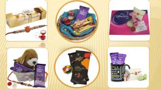 Interesting and Unique Rakhi Gift Hampers for Rakhi 2015!!