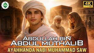 Download lagu The Story of Abdullah bin Abdul Muttalib – The Story of Haru, the Father of the Prophet ﷺ mp3