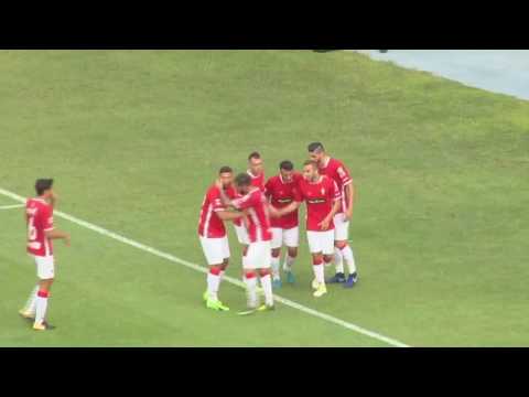 Real Murcia 1 - 1 AD Mérida