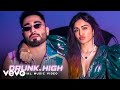 Drunk N High Music Video Mellow D Aastha Gill Adah Sharma Akull Dance Song