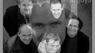 Wise Guys total egal