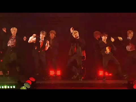 MAZZEL、RANの出身地・熊本で圧巻のパフォーマンス！TGCステージの大トリで「Parade」を披露　『麻生専門学校グループ presents TGC 熊本 2024』