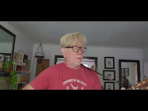 Kris Kristofferson tribute 2025 . Day #10 of 10.