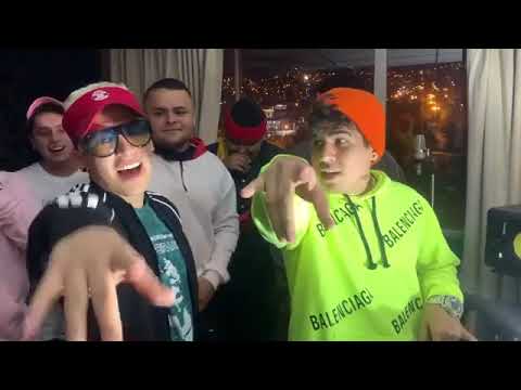 ASOMATEX - PREVIEW DIEGO VILLACIS DVM FT VARIOS ARTISTAS