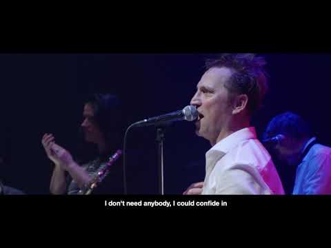 'Geiler, Geiler' | Christian & Michaels Emotionale Rock & Show Band