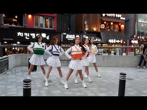 애플비(Apple.B)@홍대