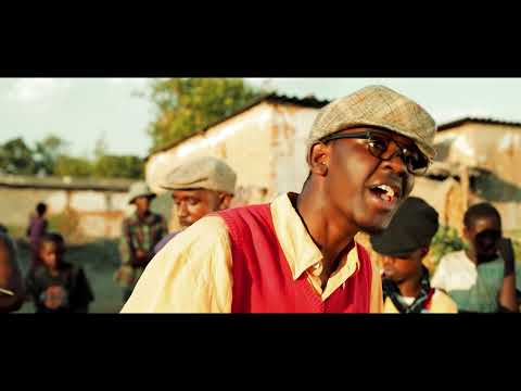 Chanda Na Kay  - Bulongo (Official Music Video)