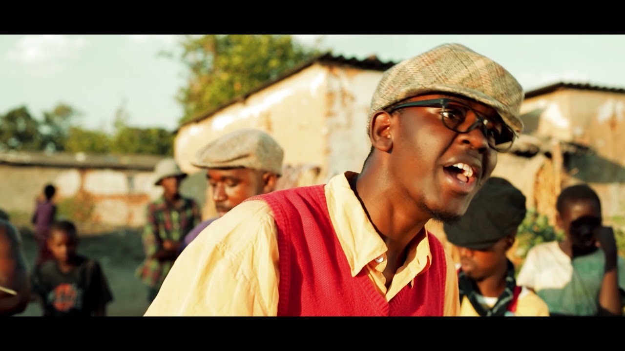 Top 100 Songs - Daily Music Chart from Zambia (02/04/2022) | Popnable
