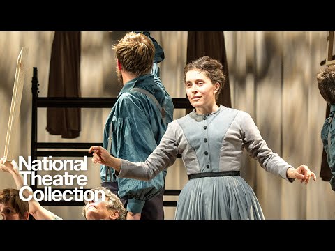 National Theatre Live: Jane Eyre (0) Trailer