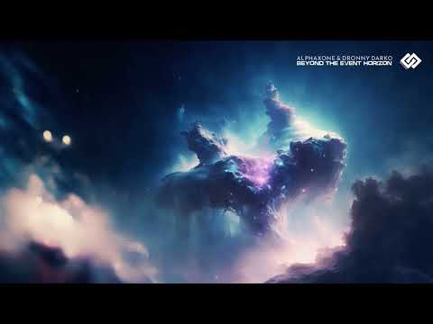 Alphaxone & Dronny Darko - In the Arms of Singularity