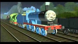 Sodor  The Dark Times MV - Mad World  (Dedicated to Skarloey123)